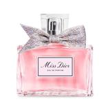 Women's Miss Dior Eau De Parfum - Size 3.4-5.0 oz.