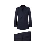 Kingsman - Harry's Navy Super 120s Wool Suit - Men - Blue - IT 56