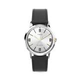 Men's Marlin Stainless Steel Watch - Black