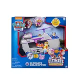Paw Patrol Skye's Ultimate Rescue Helicopter (3-6 Yrs)