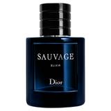 Men's Dior Sauvage Elixir - Size 1.7-2.5 oz.