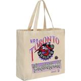 "Women's Mitchell & Ness Toronto Raptors Graphic Tote Bag"