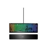 Lenovo Steelseries Apex 3 Wired Gaming Keyboard