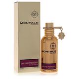 Montale Orchid Powder For Women By Montale Eau De Parfum Spray (unisex) 1.7 Oz