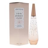 Issey Miyake Women's Perfume EDT - Leau Dissey Pure Petale de Nectar 3-Oz. Eau de Toilette - Women
