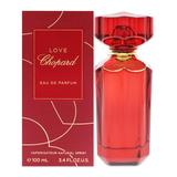 Chopard Women's Perfume EDP - Love 3.4-Oz. Eau de Parfum - Women