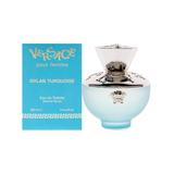 Versace Women's Perfume EDT - Dylan Turquoise Pour Femme 3.4-Oz. Eau de Toilette