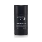Men's Armani Code Deodorant - Size 2.5-3.4 oz.