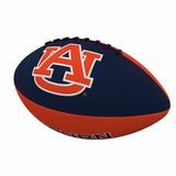 Auburn Tigers Pinwheel Logo Mini Football