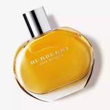 Burberry Bath & Body | Burberry For Women Eau De Parfum 100ml 3.3 Fl Oz | Color: Yellow | Size: 100ml 3.3 Fl Oz
