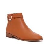 Stable Bootie - Brown - Kate Spade Boots
