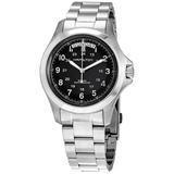 Hamilton Khaki King Ii Automatic Men's Watch H64455133