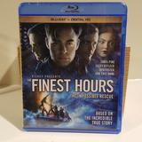 Disney Other | Disney's Finest Hour Blue Ray Dvd | Color: Blue | Size: Os