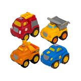 Group Sales Toy Cars and Trucks - Super Vehicles Toy Set