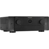Marantz CINEMA 50 9.4-Channel Network A/V Receiver (Black) CINEMA 50