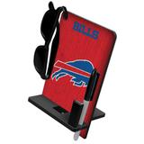 "Buffalo Bills Four in One Desktop Phone Stand"