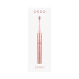Ordo Sonic+ Electric Toothbrush Rose Gold