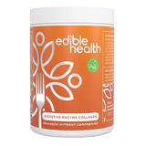 Edible Health Digestive Enzyme Collagen Powder 375G