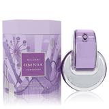 Omnia Amethyste Perfume by Bvlgari 65 ml EDT Spray for Women
