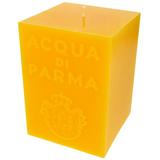 Acqua Di Parma Large Cube Candle Yellow Colonia 1KG