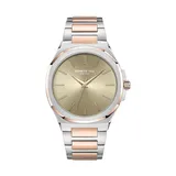 Yes Kenneth Cole New York Gender Neutral Modern Classic Watch