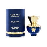Versace Women's Deodorant & Antiperspirant - Dylan Blue 1.0-Oz. Eau de Parfum - Women