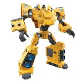 Transformers Generations War for Cybertron: Kingdom Titan WFC-K30 Autobot Ark Action Figure