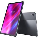 Lenovo Tab P11 Plus Tablet - 11 - Octa-core (Cortex A76 Dual-core (2 Core) 2.05 GHz + Cortex A55 Hexa-core (6 Core) 2 GHz) - 4 GB RAM - 64 GB Storage - Android 11 - Slate Gray