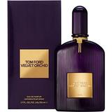 Tom Ford Fragrance Signature Velvet Orchid Eau de Parfum Spray 100 ml