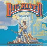 Big River: The Adventures Of Huckleberry Finn [1985 Original Broadway