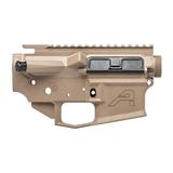 Aero Precision M4e1 Threaded Assembled Receiver Sets - M4e1 Threaded Assembled Receiver Set Fde Cera