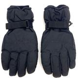 Columbia Accessories | Columbia Men's Black Jack Ii Winterski Gloves | Color: Black | Size: Large