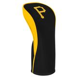 "WinCraft Pittsburgh Pirates Golf Club Driver Headcover"