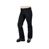 Obermeyer Malta Pant - Women's Black 4 Long 15022-16009-4L