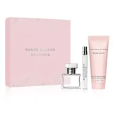 Ralph Lauren Romance Eau de Parfum 3-Piece Holiday Perfume Gift Set, Multicolor