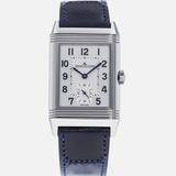 Jaeger-LeCoultre Reverso Classic Large Small Seconds Q3858522 | HODINKEE