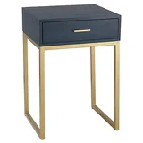 Elk Home Shagreen Accent Table - 180-011