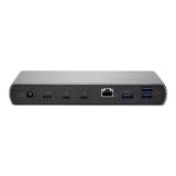 Kensington SD5780T Thunderbolt 4 Dual 4K Docking station with 96W PD