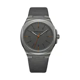 Yes Kenneth Cole New York Men's Classic Watch, Grey