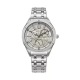 Yes Kenneth Cole New York Ladies Multi-Function Watch, Silver