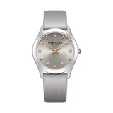 Yes Kenneth Cole New York Ladies Modern Classic Watch, Grey
