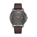 Yes Kenneth Cole New York Men's Diamond Dial Watch, Brown