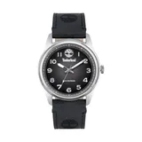 Timberland Men's Northbridge Watch, Black