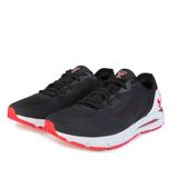 "Women's Under Armour Black Texas Tech Red Raiders HOVR Sonic 5 Running Shoes"