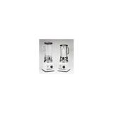 Waring Two-Speed Laboratory Blenders 1L Waring 7010S Blenders With Timer