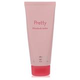 Pretty For Women By Elizabeth Arden Shower Gel 3.3 Oz