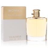 Ralph Lauren Woman Perfume by Ralph Lauren 3.4 oz EDP Spray for Women