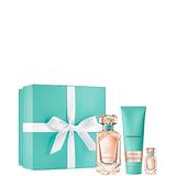 Tiffany Co. Rose Gold Eau de Parfum for Women Prestige Gift Set