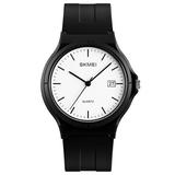 SKMEI Men s Watches Waterproof Simple Watch - Fashion Wrist Watch for Men Unisex