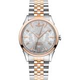 Vivienne Westwood the Wallace Watch - Silver